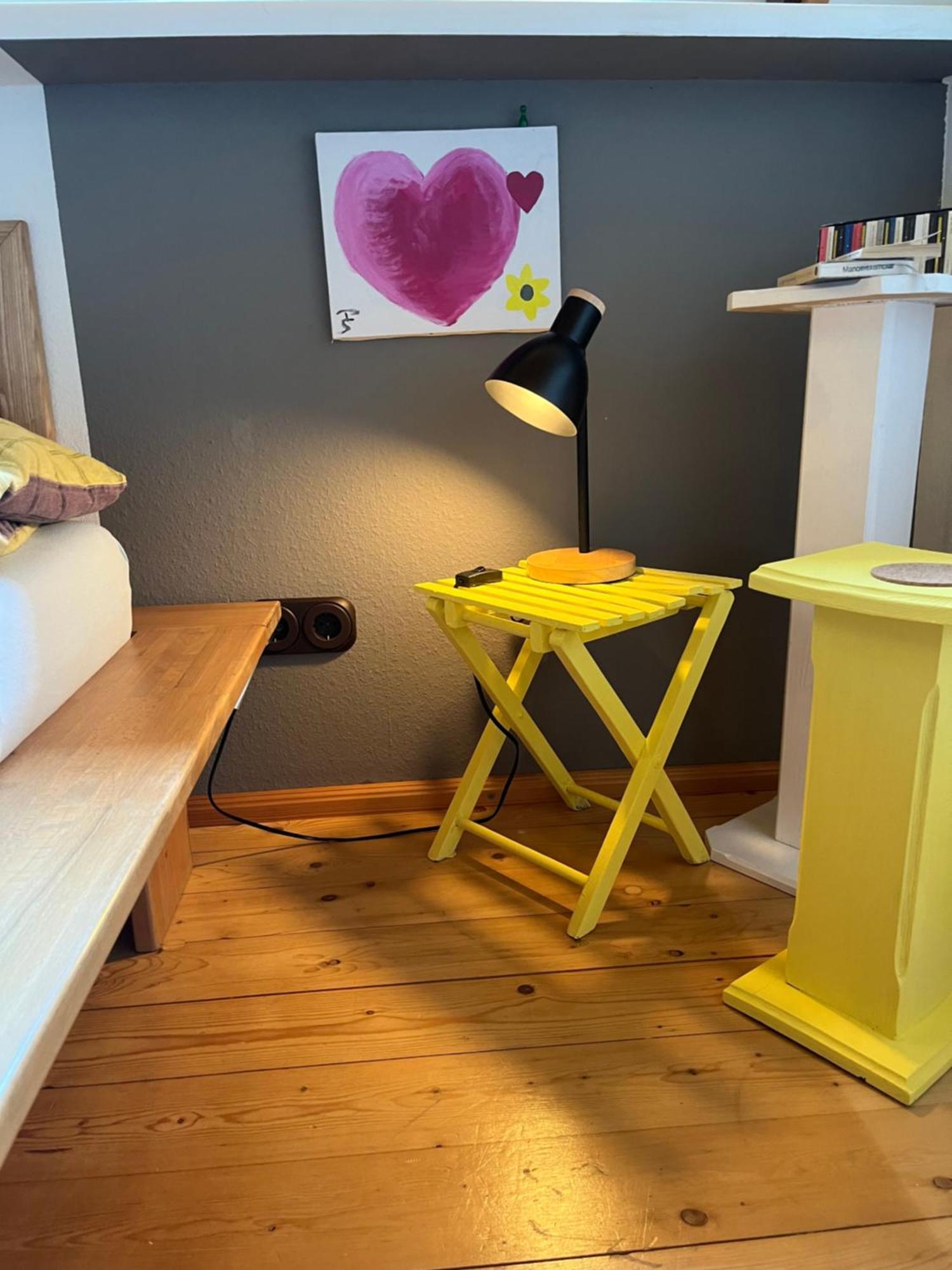 Apartment Waldkauz Weilersbach المظهر الخارجي الصورة
